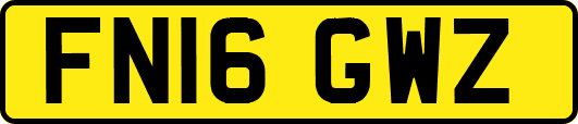 FN16GWZ