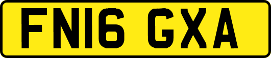 FN16GXA