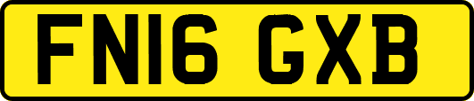 FN16GXB