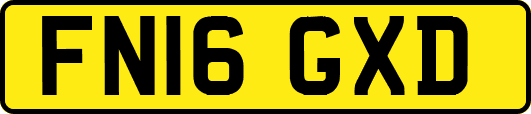 FN16GXD