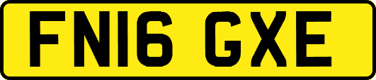 FN16GXE