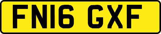 FN16GXF