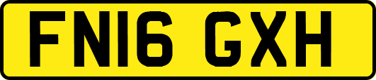 FN16GXH