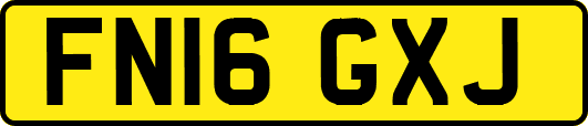 FN16GXJ