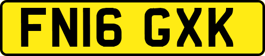 FN16GXK