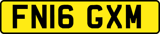 FN16GXM