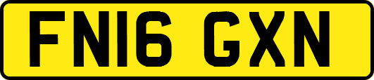 FN16GXN