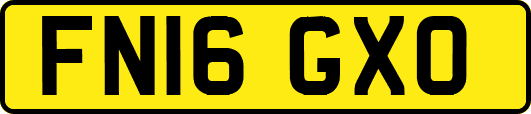 FN16GXO