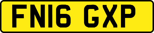 FN16GXP