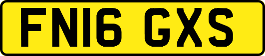 FN16GXS