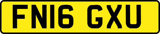 FN16GXU