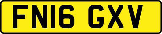 FN16GXV