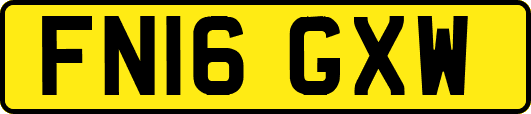 FN16GXW