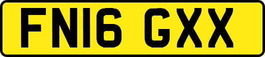 FN16GXX