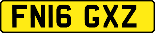 FN16GXZ