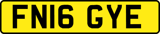 FN16GYE