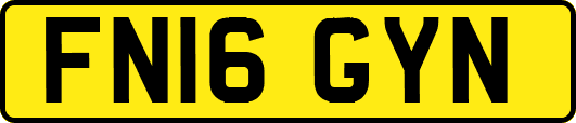 FN16GYN