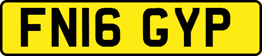 FN16GYP