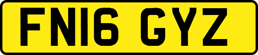 FN16GYZ
