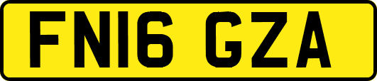 FN16GZA