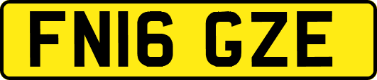 FN16GZE