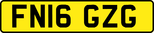 FN16GZG