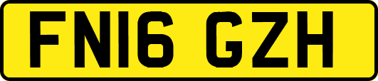 FN16GZH