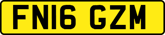 FN16GZM