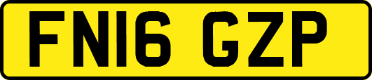 FN16GZP