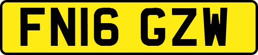FN16GZW