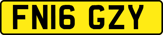 FN16GZY