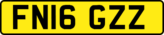 FN16GZZ