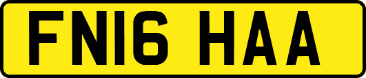 FN16HAA