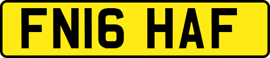 FN16HAF