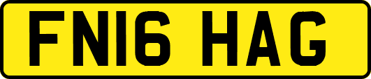 FN16HAG