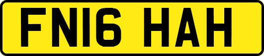 FN16HAH