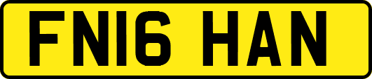 FN16HAN