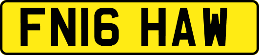 FN16HAW