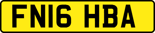 FN16HBA