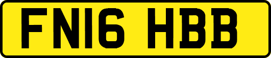 FN16HBB