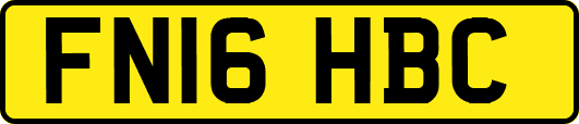 FN16HBC