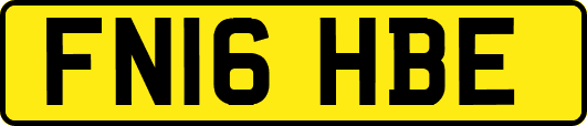 FN16HBE