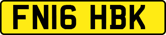 FN16HBK