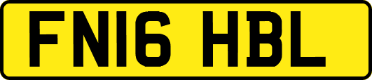 FN16HBL
