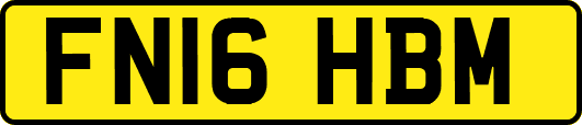 FN16HBM