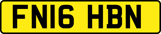 FN16HBN