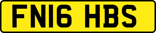 FN16HBS