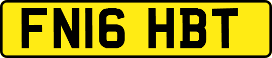 FN16HBT