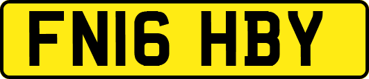 FN16HBY
