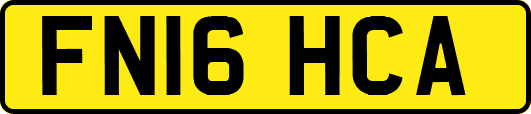 FN16HCA